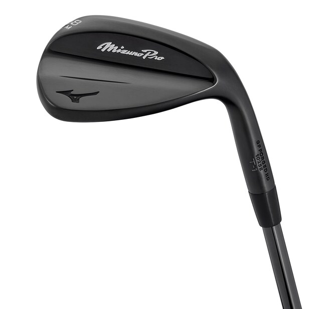 Mizuno Mizuno Pro Fairway Wood 5W Diamana ZF60 (S) #948 Golf